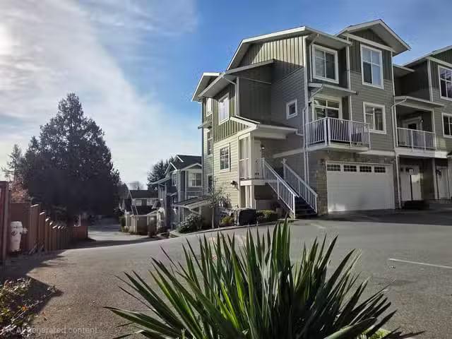 Townhouse for sale in Mission, Mission, Avenue, 263118104