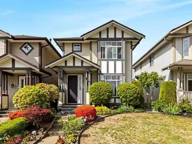 Townhouse for sale in Mission, Mission, Avenue, 263143571