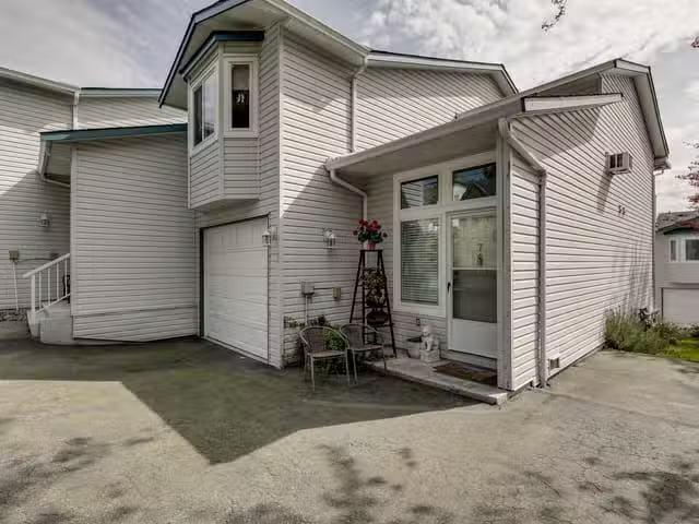 Townhouse for sale in Mission, Mission, th Avenue, 263134465