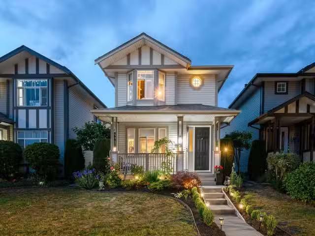 Townhouse for sale in Mission, Mission, th Avenue, 263148151