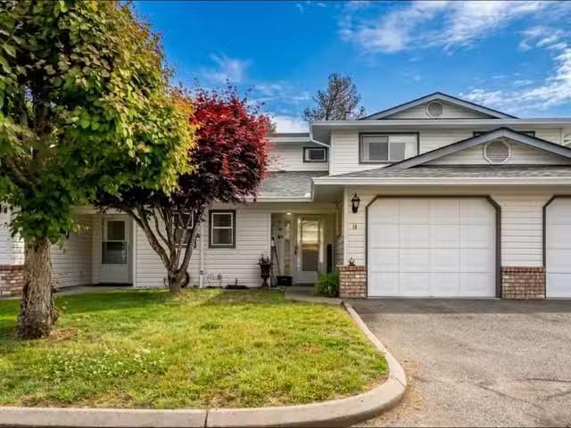 Townhouse for sale in Mission, Mission, th Avenue, 263152122