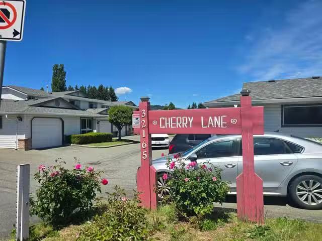 Townhouse for sale in Mission, Mission, th Avenue, 263153599