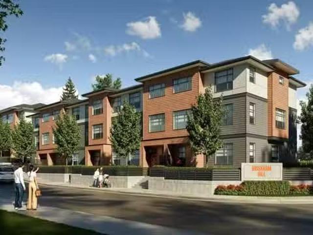 Townhouse for sale in Mission, Mission, 17 7540 Briskham Stree.