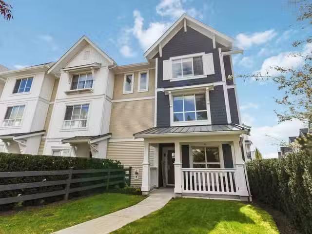 Townhouse for sale in Mission, Mission, 116 8335 Nelson Street.