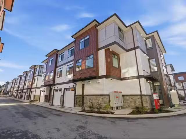 Townhouse for sale in Mission, Mission, 38 8430 Nottman Street.