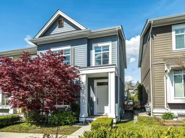 Townhouse for sale in Mission, Mission, 32555 Ross Drive, 2631.