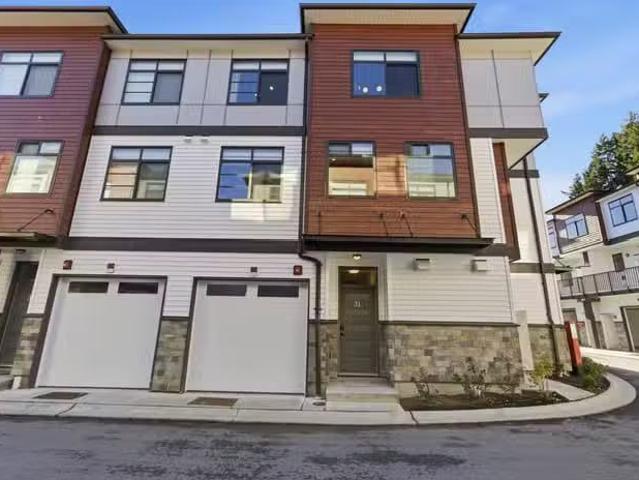 Townhouse for sale in Mission, Mission, 48 8430 Nottman Street.