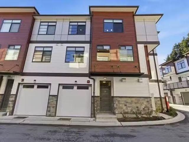 Townhouse for sale in Mission, Mission, 69 8430 Nottman Street.