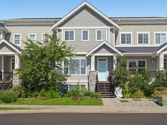 Townhouse for sale in Mission, Mission, 8640 Machell Street, 2.