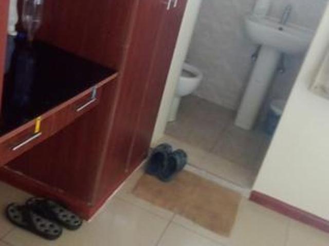 Townhouse for sale in Muthama Heights Syokimau