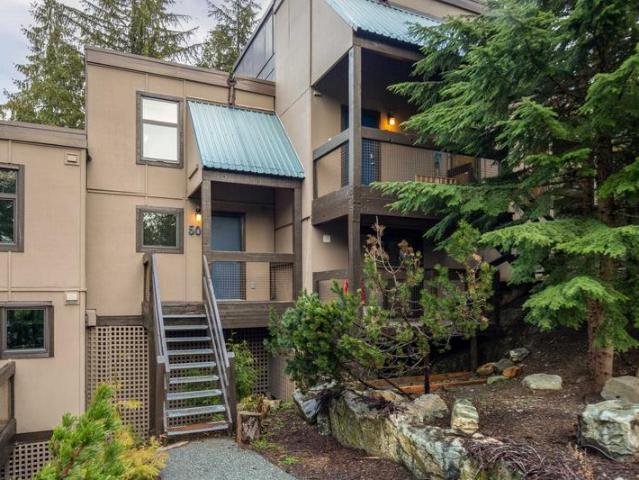 Townhouse for sale in Nordic, Whistler, Whistler, 50 2400 Cave.