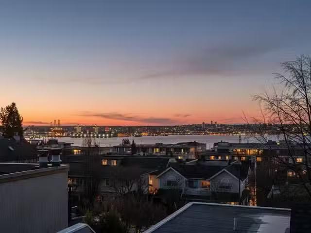 Townhouse for sale in North Vancouver, North Vancouver, 416 St.