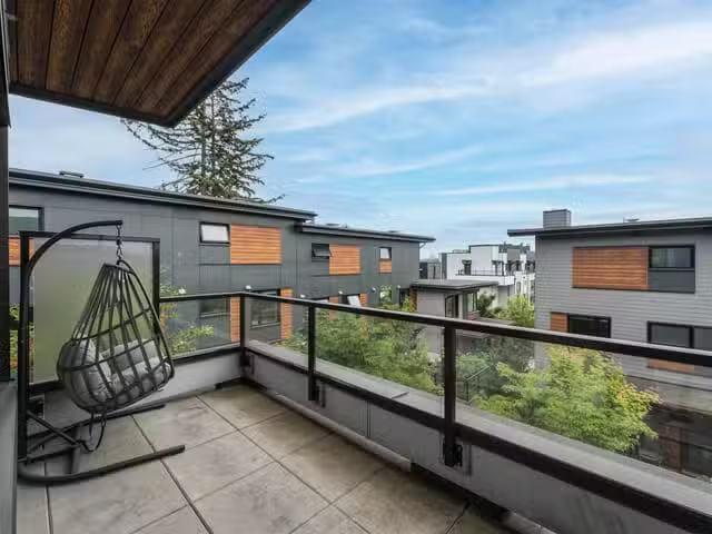 Townhouse for sale in North Vancouver, North Vancouver, 42 528.