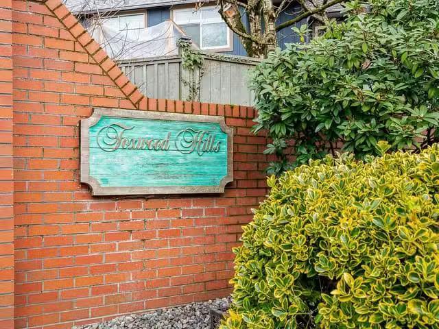 Townhouse for sale in North Vancouver, North Vancouver, 42 900.