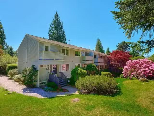 Townhouse for sale in North Vancouver, North Vancouver, 4627 H.