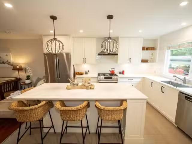 Townhouse for sale in North Vancouver, North Vancouver, 4689 H.