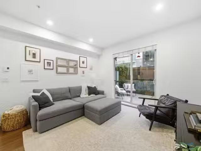 Townhouse for sale in North Vancouver, North Vancouver, 54 433.
