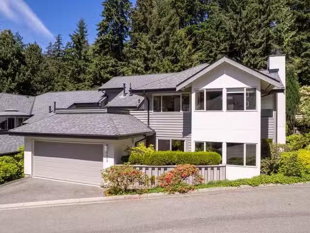Townhouse for sale in North Vancouver, North Vancouver, 5948 N.