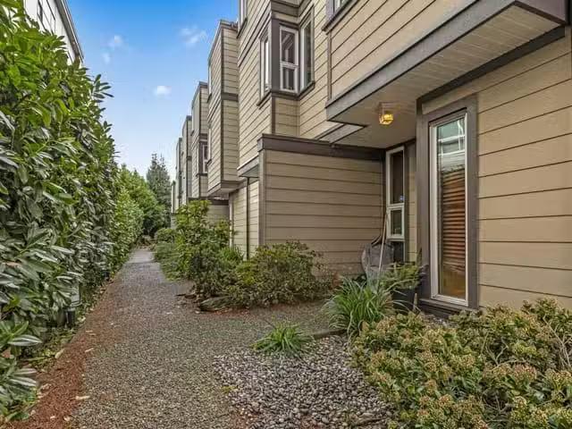 Townhouse for sale in North Vancouver, North Vancouver, 5 1535.