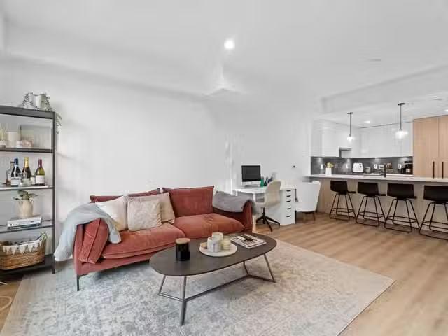 Townhouse for sale in North Vancouver, North Vancouver, 5 237.