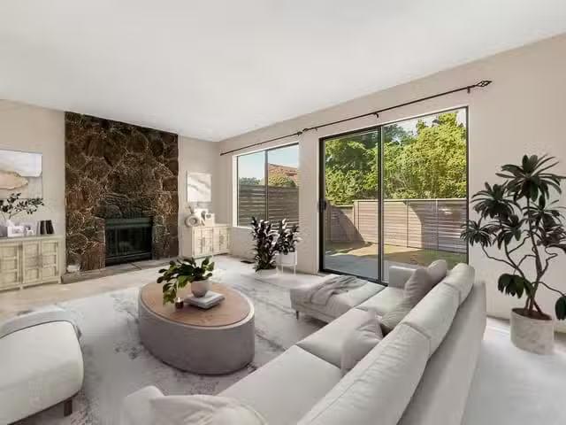 Townhouse for sale in North Vancouver, North Vancouver, 62 193.