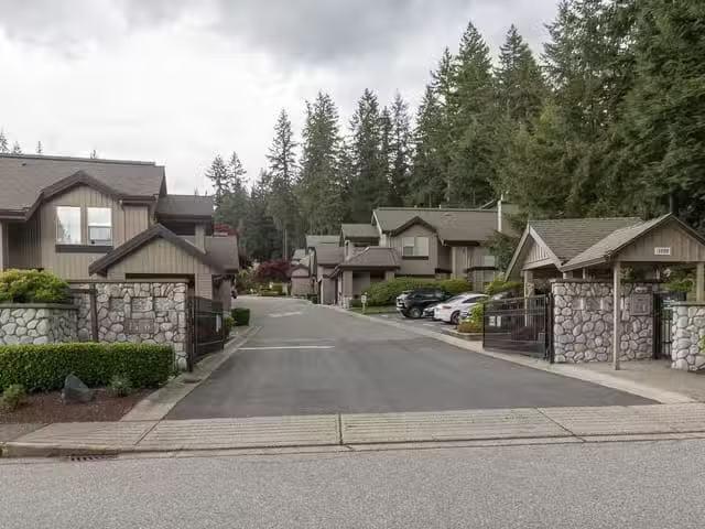 Townhouse for sale in North Vancouver, North Vancouver, 65 155.