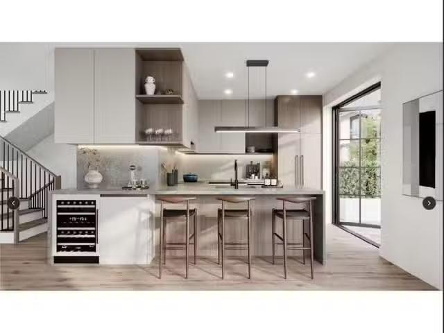 Townhouse for sale in North Vancouver, North Vancouver, 6 3288.
