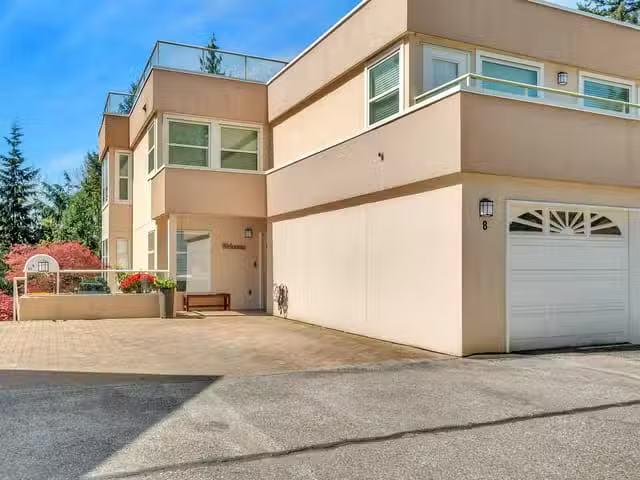 Townhouse for sale in North Vancouver, North Vancouver, 8 2425.