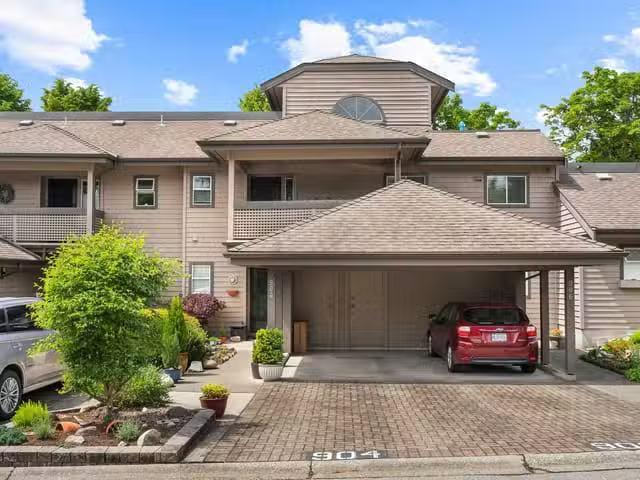 Townhouse for sale in North Vancouver, North Vancouver, 904 Ro.