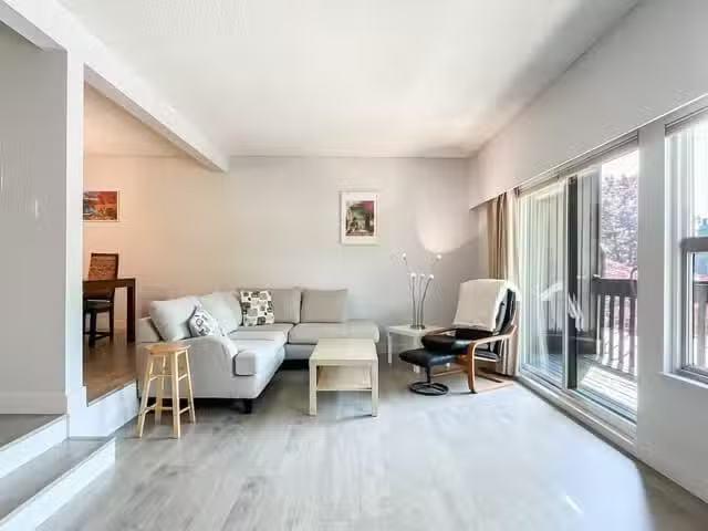Townhouse for sale in North Vancouver, North Vancouver, 985 Ol.