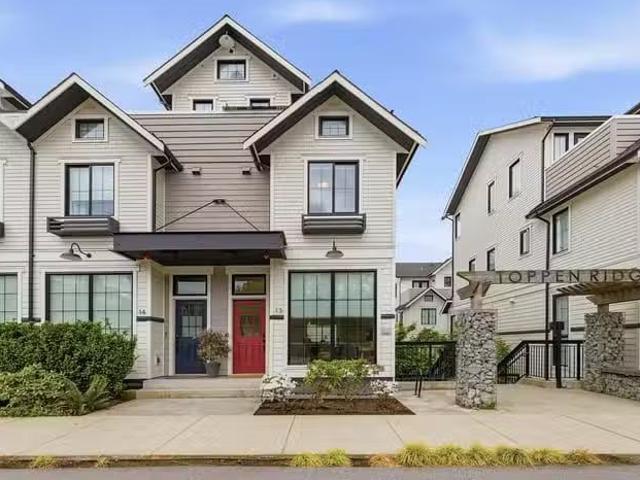 Townhouse for sale in North Vancouver, North Vancouver, 13 237.