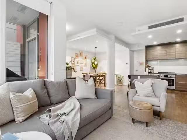 Townhouse for sale in North Vancouver, North Vancouver, 101 15.