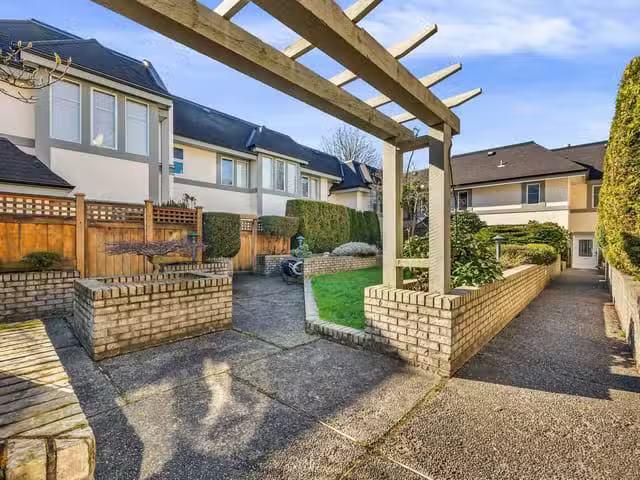 Townhouse for sale in North Vancouver, North Vancouver, 103 24.