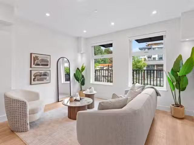 Townhouse for sale in North Vancouver, North Vancouver, 103 34.
