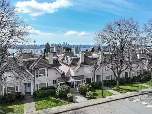 Townhouse for sale in North Vancouver, North Vancouver, 104 22.