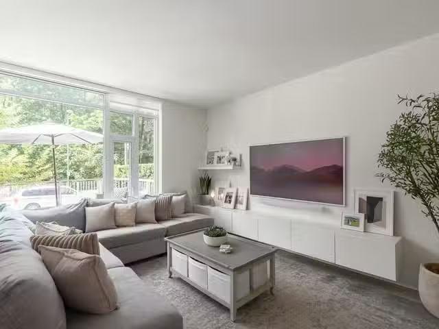 Townhouse for sale in North Vancouver, North Vancouver, 105 68.