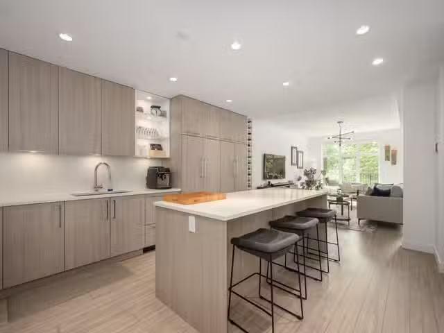 Townhouse for sale in North Vancouver, North Vancouver, 108 73.