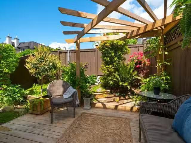 Townhouse for sale in North Vancouver, North Vancouver, 10 230.
