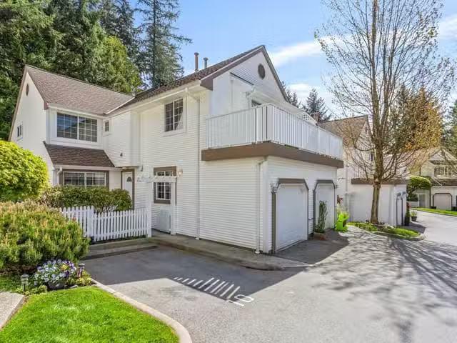 Townhouse for sale in North Vancouver, North Vancouver, 10 393.