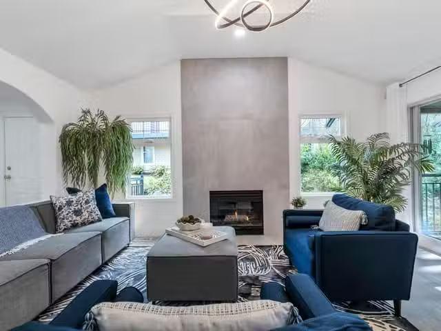 Townhouse for sale in North Vancouver, North Vancouver, 1102 S.