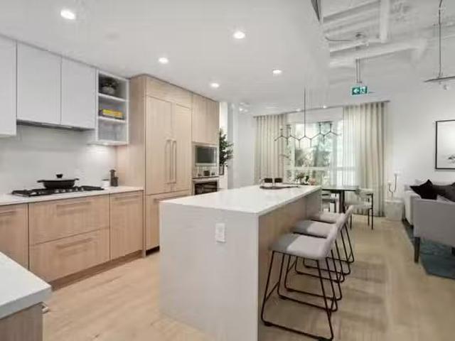 Townhouse for sale in North Vancouver, North Vancouver, 110 20.