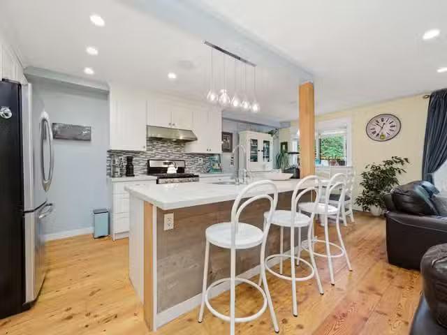 Townhouse for sale in North Vancouver, North Vancouver, 1126 P.