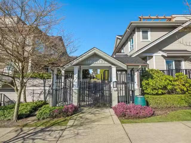 Townhouse for sale in North Vancouver, North Vancouver, 1127 S.