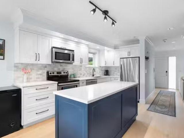 Townhouse for sale in North Vancouver, North Vancouver, 1121 S.