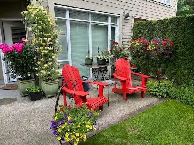 Townhouse for sale in North Vancouver, North Vancouver, 116 36.