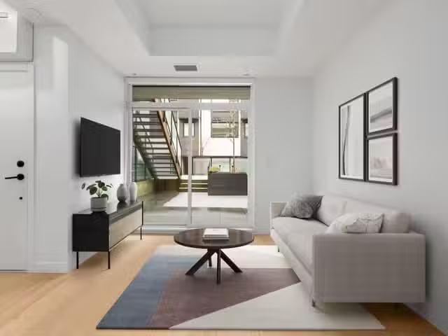 Townhouse for sale in North Vancouver, North Vancouver, 122 65.
