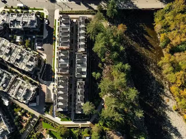 Townhouse for sale in North Vancouver, North Vancouver, 126 20.
