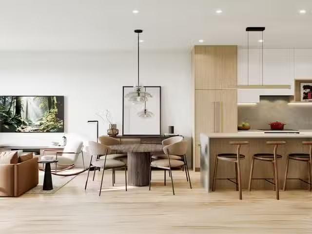 Townhouse for sale in North Vancouver, North Vancouver, 12 104.