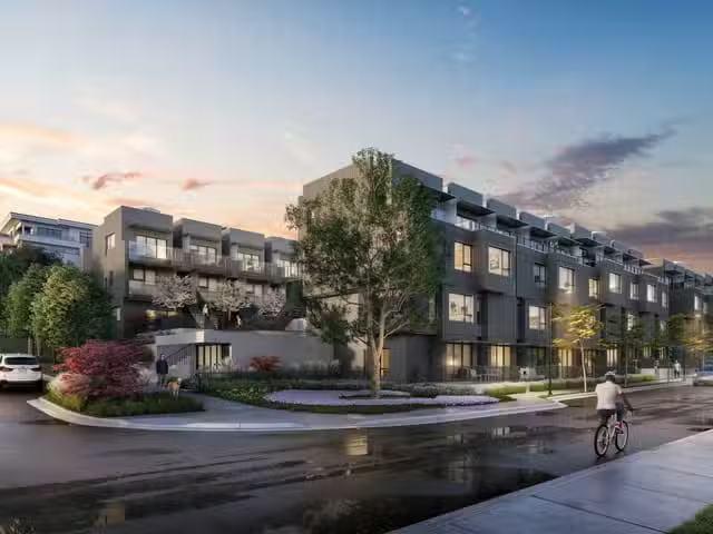 Townhouse for sale in North Vancouver, North Vancouver, 131 60.