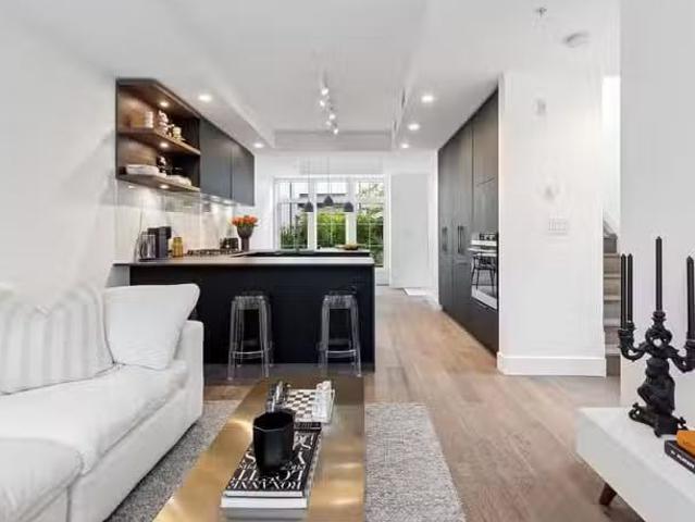 Townhouse for sale in North Vancouver, North Vancouver, 134 20.